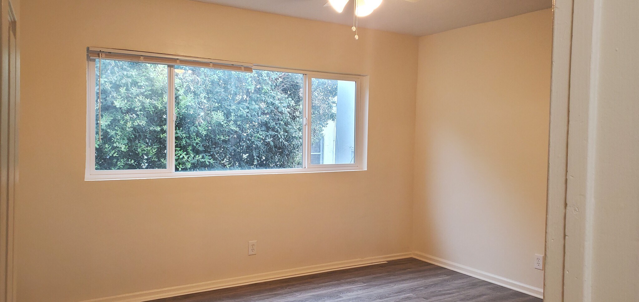 Bedroom #1 - 1938 19th St