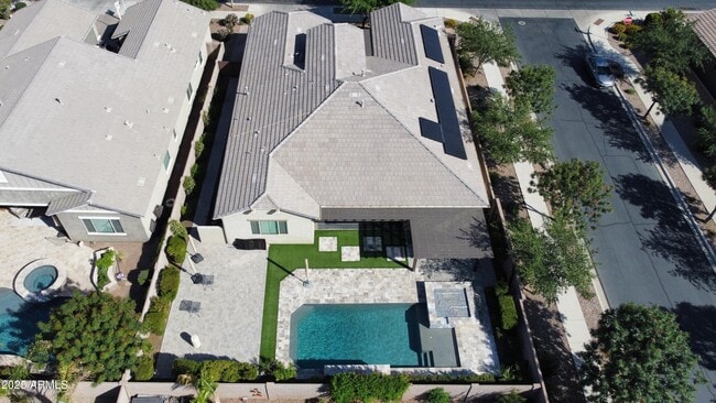 Building Photo - 20176 E Nighthawk Way