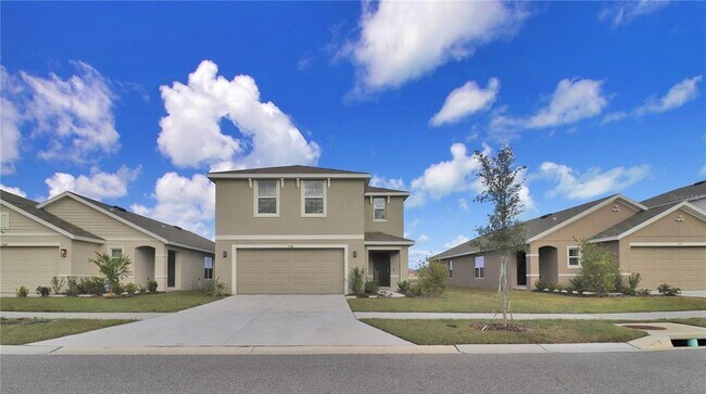 Building Photo - 5546 Logan Cave Ave