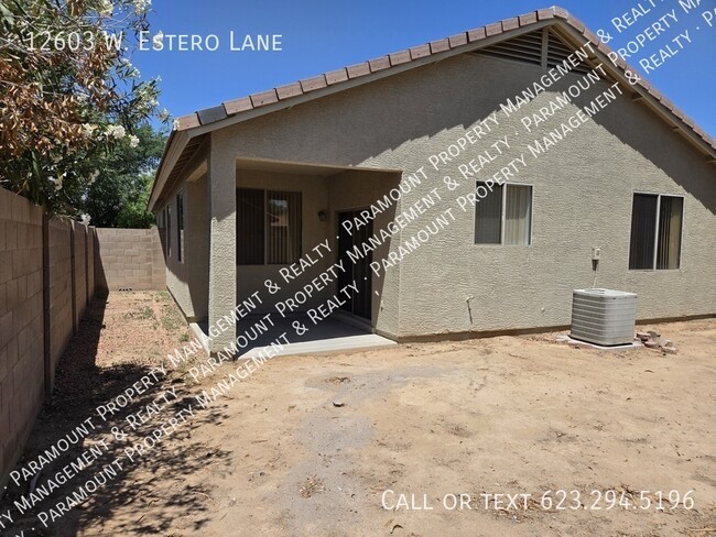 Building Photo - 12603 W Estero Ln