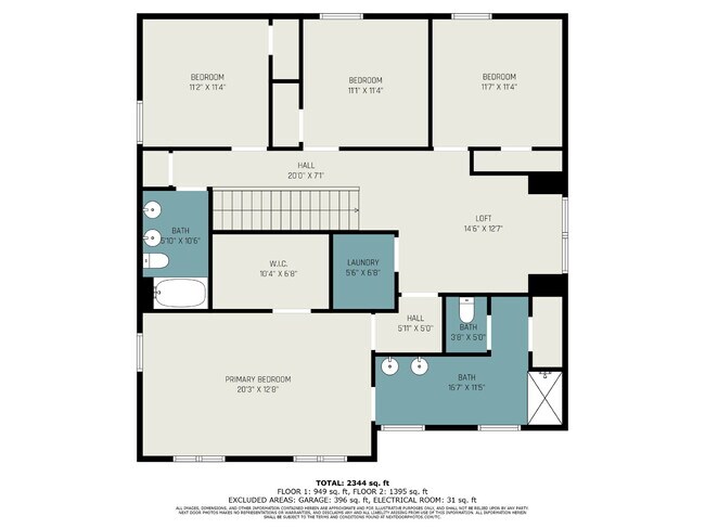 Building Photo - Limited Time Rent Special for this Immacul...