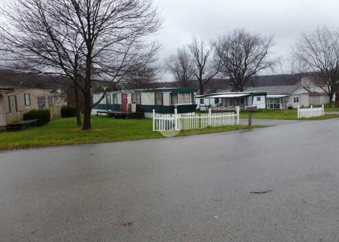 Primary Photo - Maple Terrace Park