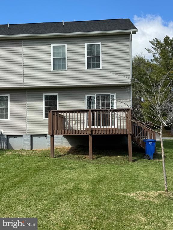 Building Photo - 436 Hill St