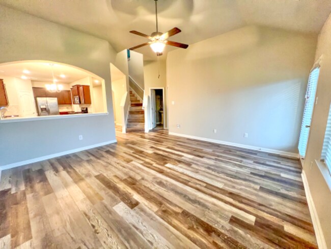 Building Photo - 524 Cautillion Dr