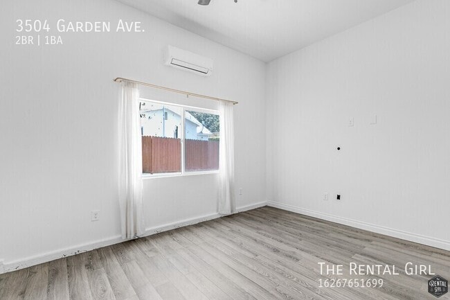 Building Photo - 3504 Garden Ave