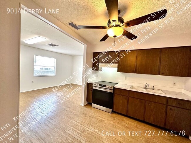 Building Photo - 9014 Derby Ln