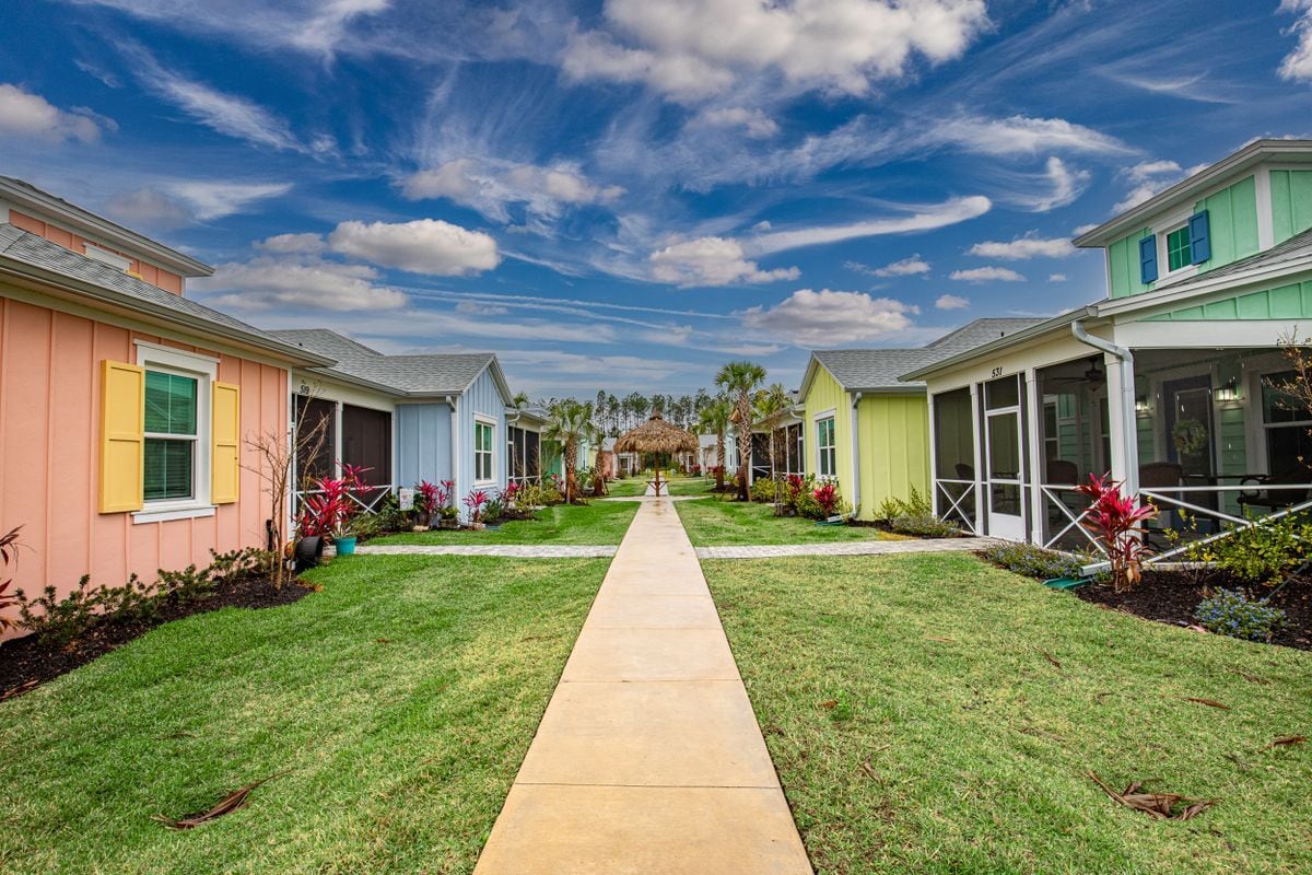 Building Photo - 531 Daiquiri Pl