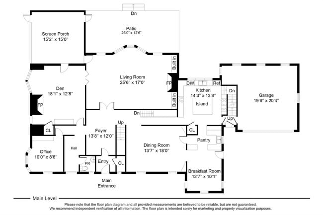 Building Photo - 400 Beechmont Dr