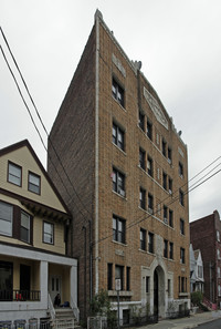 Building Photo - The Sophia Tudor Apartments