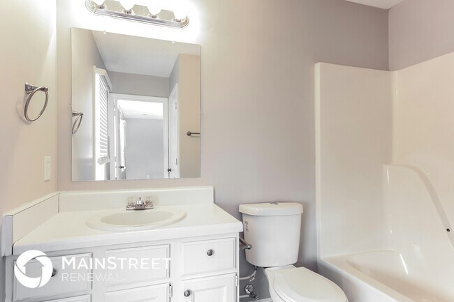 Building Photo - 1105 Cloud 9 Ct