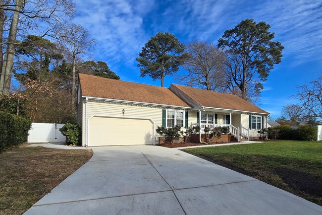 Building Photo - Single Family Home for rent in Virginia Beach