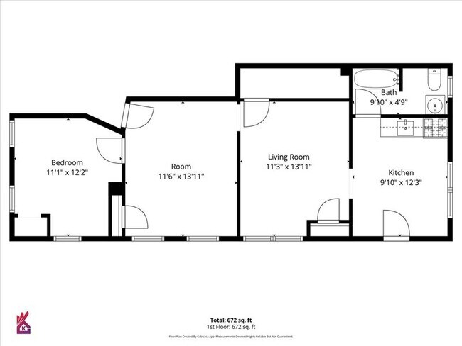 Building Photo - 122 S Davis St