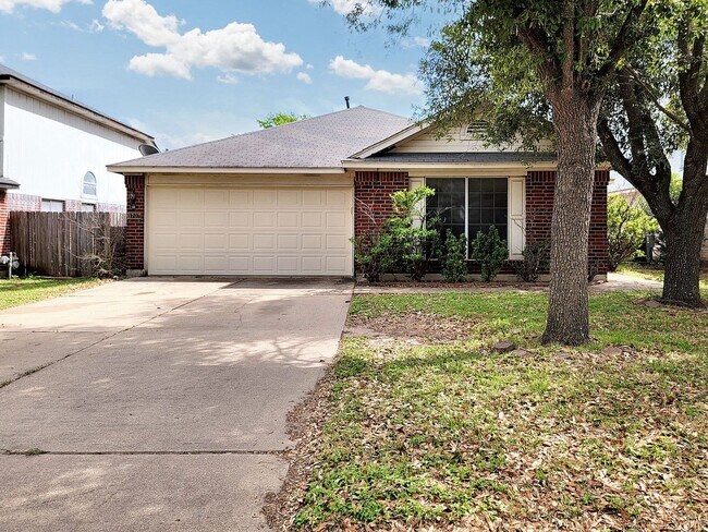 Building Photo - 1707 Zydeco Dr