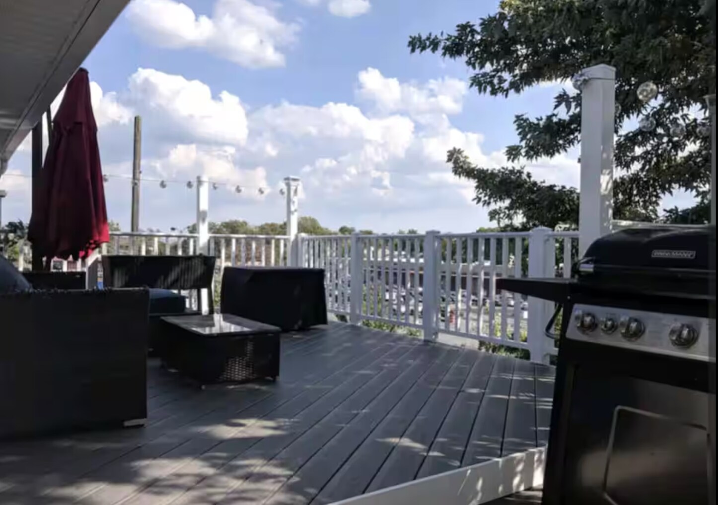 Building Photo - 1019 Berryville Ave