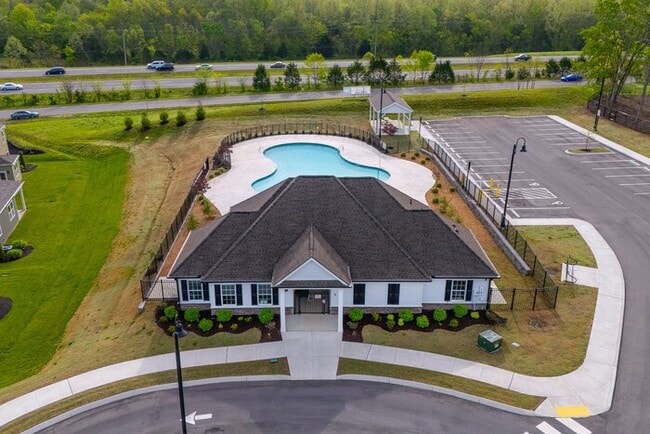 Building Photo - 422 Waterfowl Wy