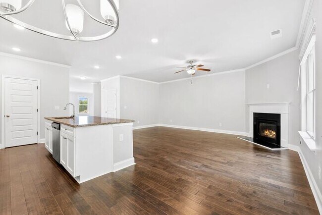 Building Photo - 6065 Arbor Knoll Pl