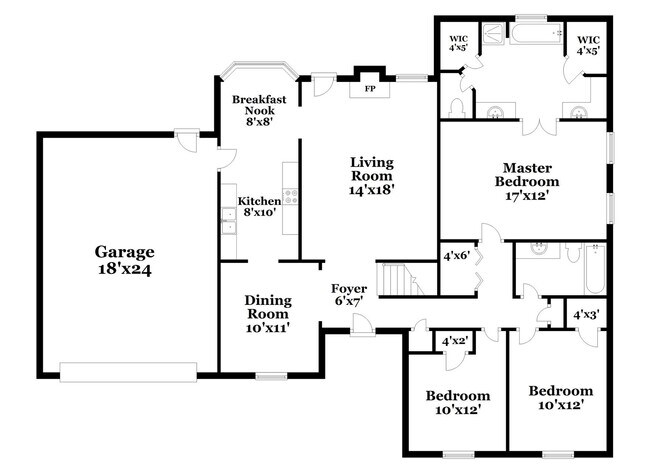 Building Photo - 7964 Tankerston Dr