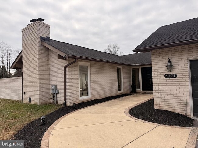 Building Photo - 5471 Harris Farm Ln