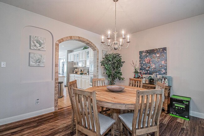 Building Photo - COMING SOON! BEAUTIFUL Grand Home in Benbrook!