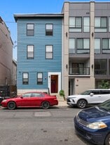 Building Photo - 1314 N Franklin St