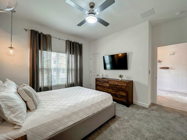 Building Photo - 1108 Kingsbarn St