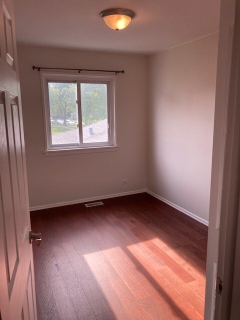 Bedroom #2 - 1137 Cove Dr