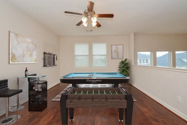Building Photo - 6102 Meadowstream Ct