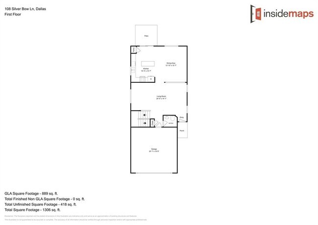 Building Photo - 108 Silver Bow Ln