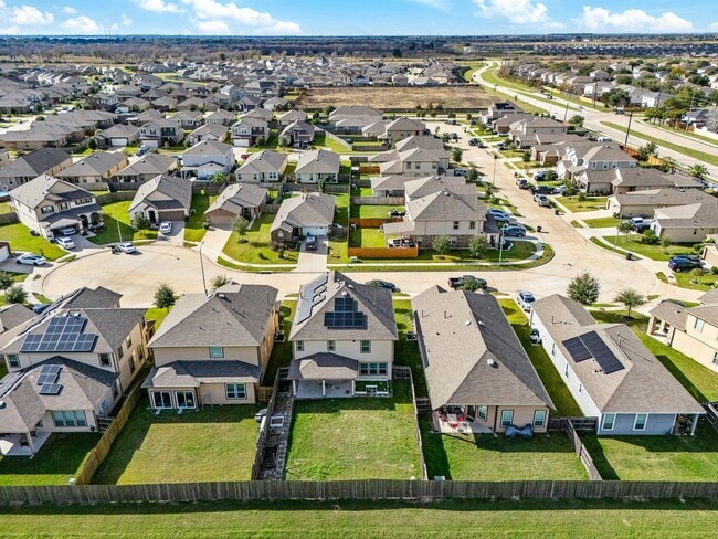 Building Photo - 4918 Harrow Ranch Ct