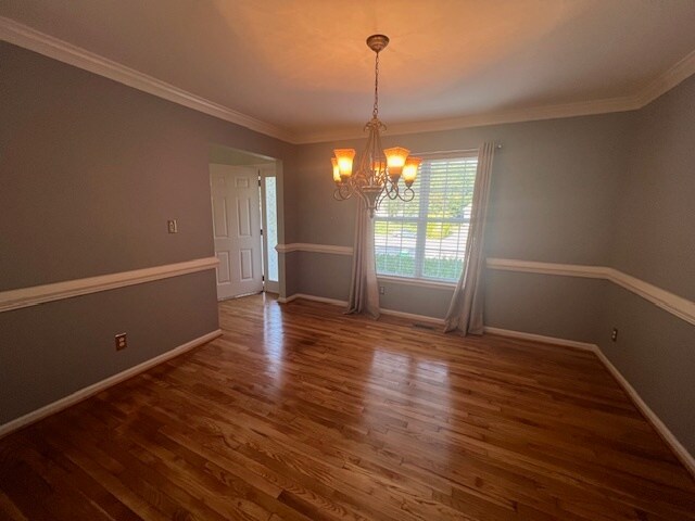 Building Photo - 2707 Blockhouse Ct