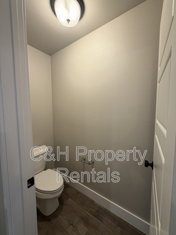 Building Photo - 1826 Walter Creek Blvd