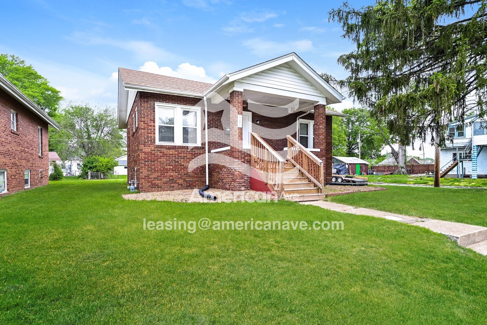 Building Photo - 501 S 20th St