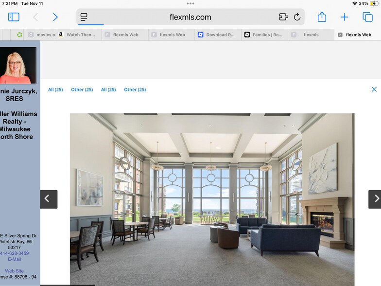 Building Photo - 4110 S Lake Dr