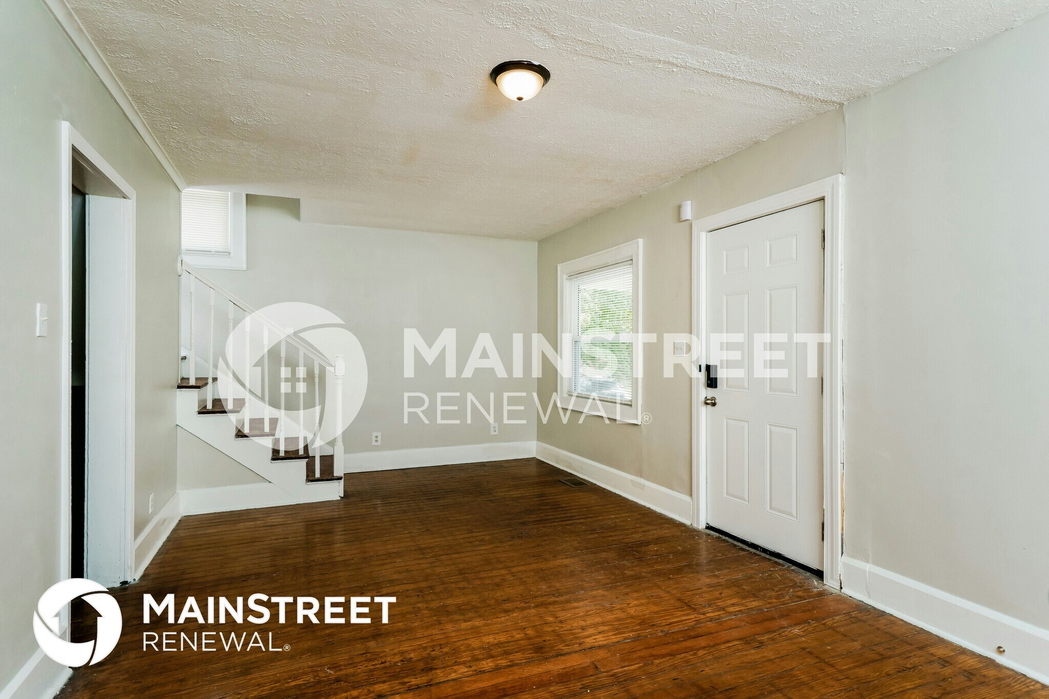 Building Photo - 3313 Penway Ave
