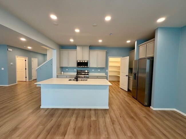 Building Photo - 716 Galloway Dr