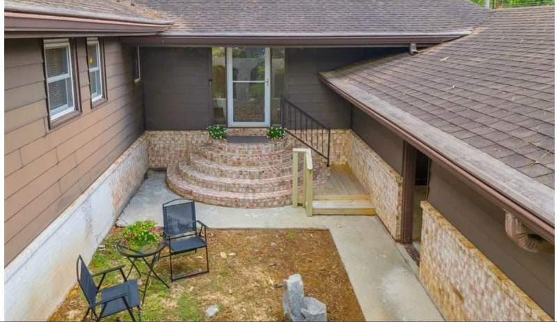 Building Photo - 3102 Claiborne Dr NW