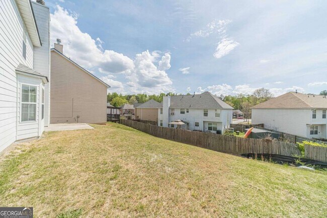 Building Photo - 1850 Lily Stem Trail NE