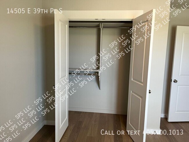 Building Photo - 14505 E 39th Pl S