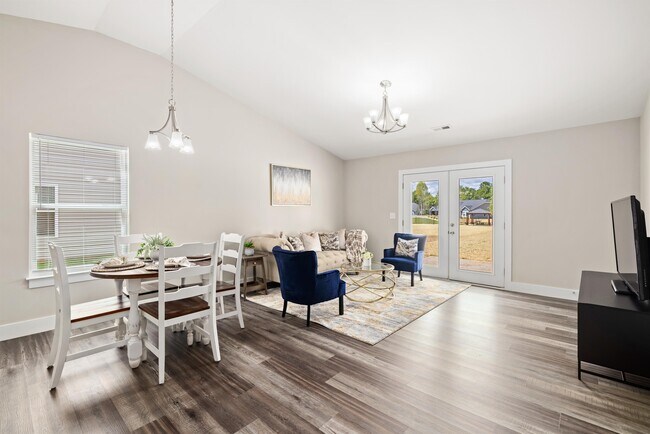 Building Photo - 1006 Kristal Wood Ln