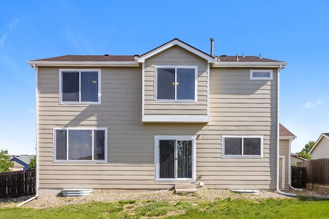 Building Photo - 4008 Ascendant Dr