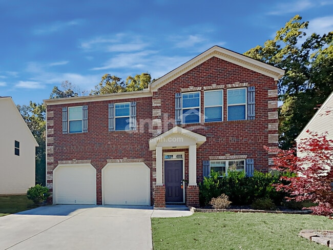 Primary Photo - 2311 Foxy Dr