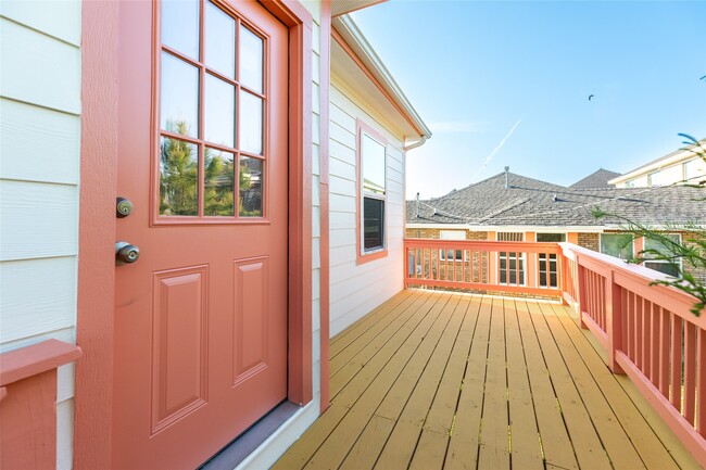 Building Photo - 2512 Avenue K