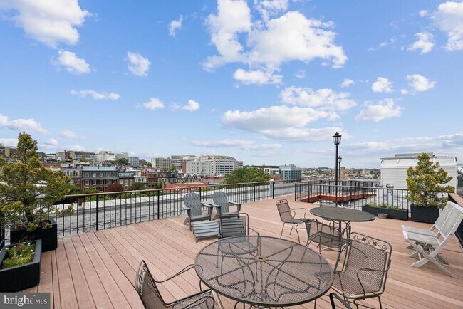 Building Photo - 2129 Florida Ave NW