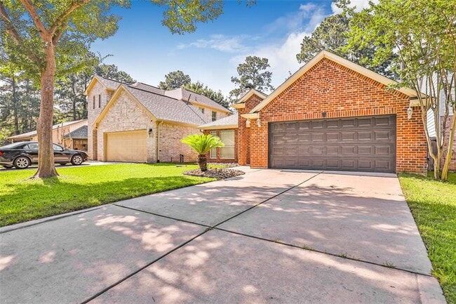 Building Photo - 11330 Burning Tree Dr