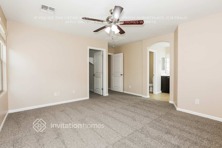 Building Photo - 1382 S Ponderosa Dr