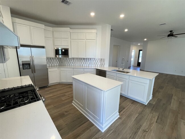 Building Photo - 17415 Lavender Blossom Ln