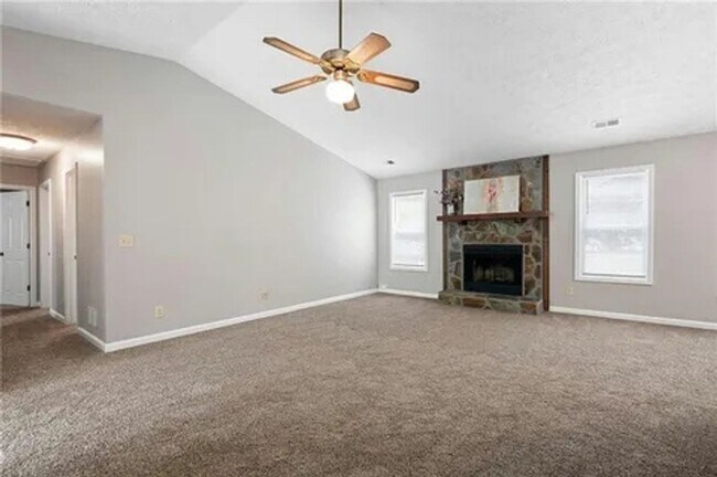 Building Photo - Charming 3BR House in Woodstock