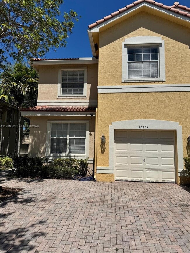 Building Photo - 12471 SW 42nd St