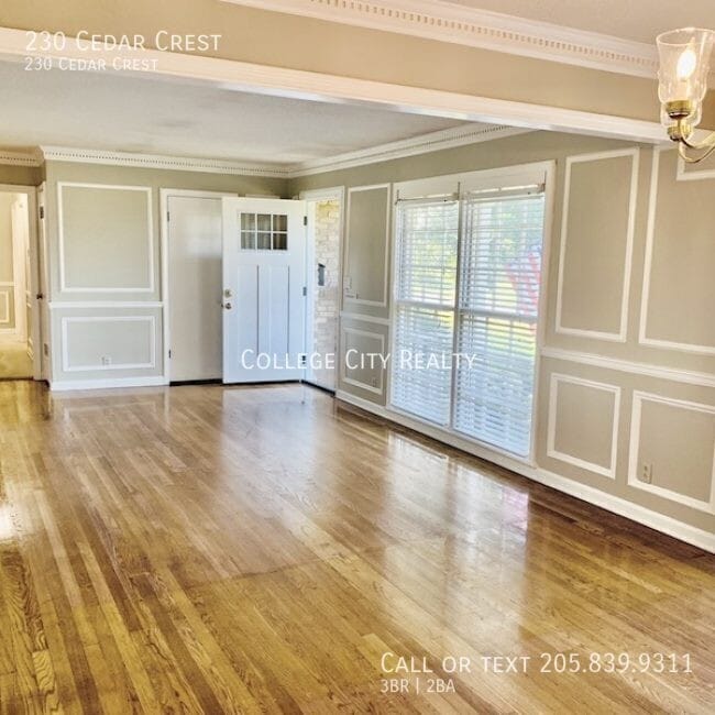 Building Photo - 230 Cedar Crest