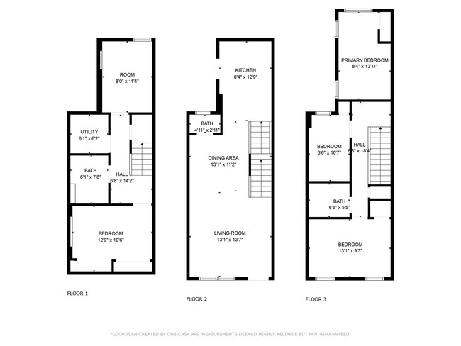 Building Photo - Stunning 5-Bedroom, 2.5-Bathroom Section 8...